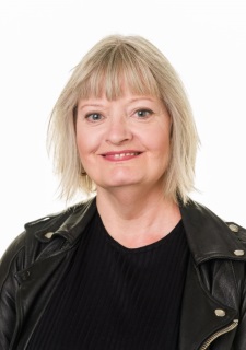 Agnes Fall Nielsen (AN)