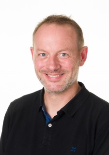 Allan Gade Jacobsen (AJ)
