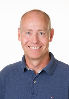 Anders Smedegaard Jensen (ASJ)