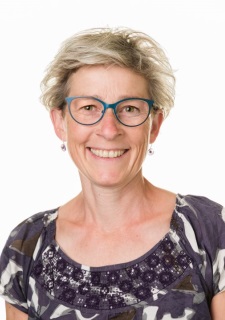 Annemette Vestergard Witt (AM)
