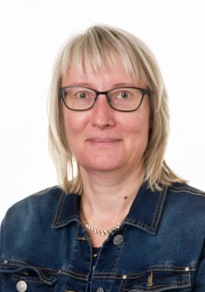 Bente Ramskov Andersen (BR)