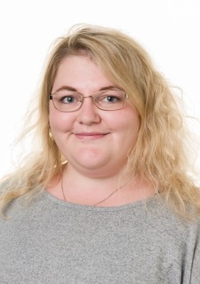 Birgitte Bech-Larsen (BBL)
