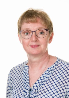 Birthe Lykkeskov (BL)