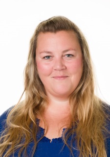 Britta Gammelgaard (BG)