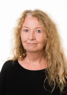 Dorte Simonsen Gunge (DG)