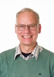 Gunnar Adolf Lundsgaard (GL)