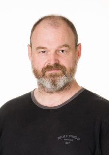 Jesper Bunk (JE)