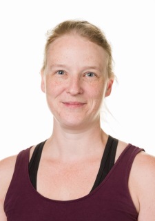 Kristina Crone (KC)