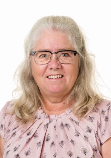 Lene Sørensen (LS)