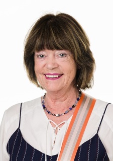 Lis Annie Gjørup (LG)