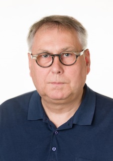 Ole Hedegaard Jensen (OH)