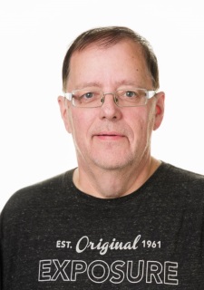 Peter Knudsen