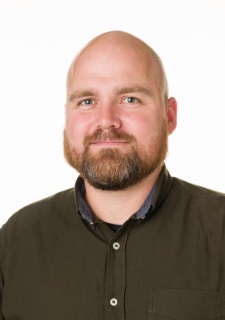 Thomas Rindsig Laursen (TRL)