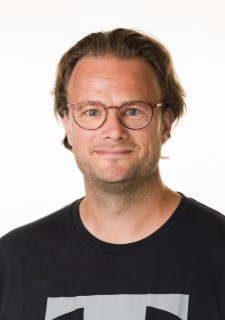 Torben Hammersholt (TH)
