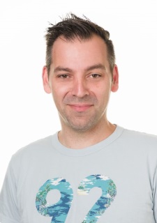 Tracy Jay Skondin (TS)