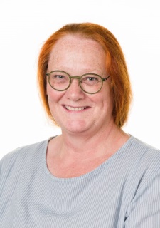 Trine Ryhave (TR)