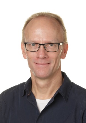 Benni Johanson (BJ)