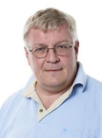 Hans Christian Vester (HV)