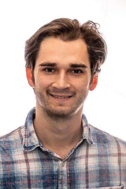 Kasper Detlefsen (KD)