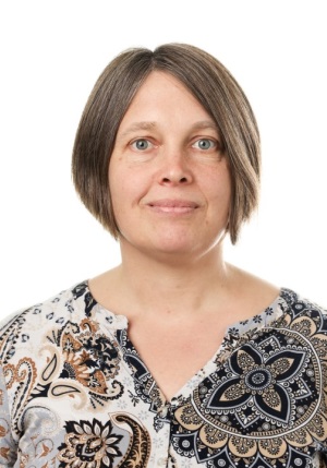 Marlene Hoffmann Grøn (MHG)