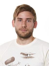 Rune Okholm Grann (RG)