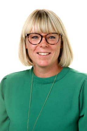 Stine Stenger (STS)