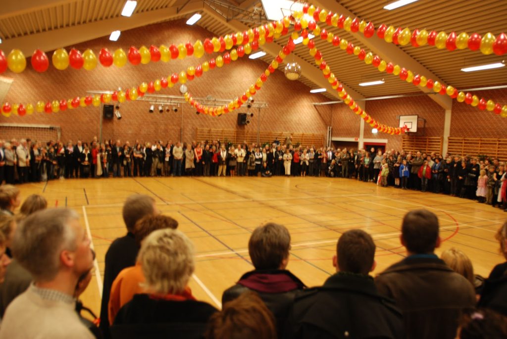 Store Heimdal 2007-2008