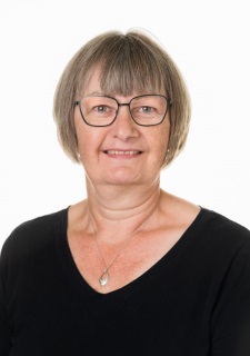 Anna-Louise Andreasen