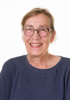 Edith Nora Dahl