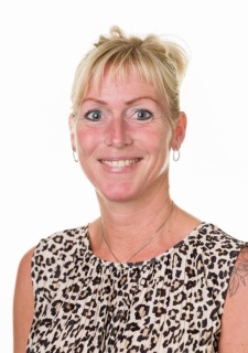 Hanne Marie Toft Christensen