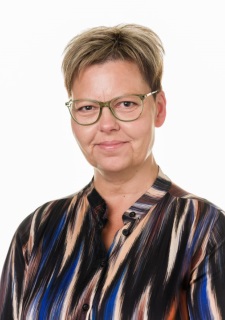 Helle Berndt