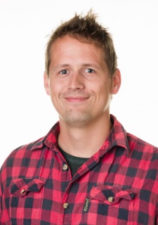 Claus Bjerregaard Kristensen (CBK)