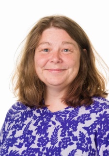 Karina Henneberg Rasmussen (KHR)