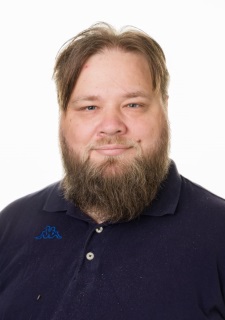 Niels Brian Sørensen (NBS)