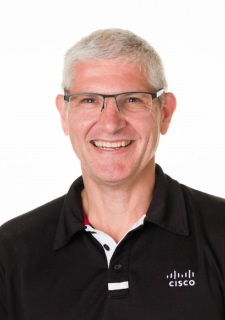 Peter Rex Drescher (PRD)